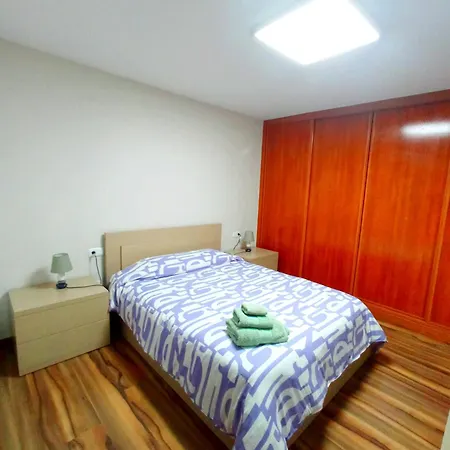 Precioso Piso