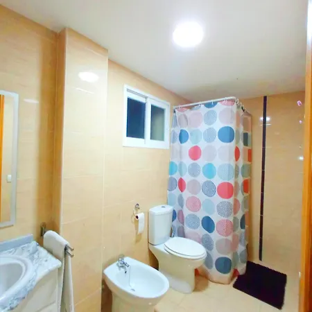 Precioso Piso Appartement *