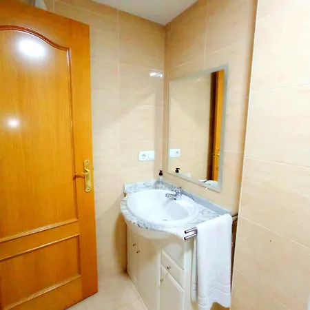 Precioso Piso * Catarroja