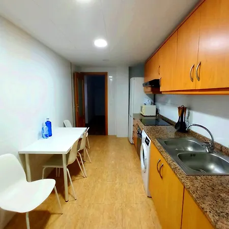 Appartement Precioso Piso *