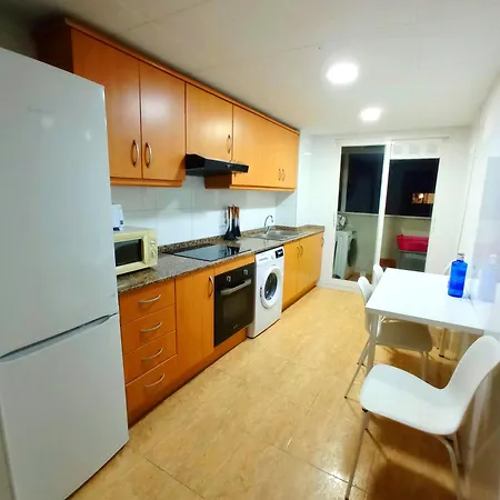 Precioso Piso *