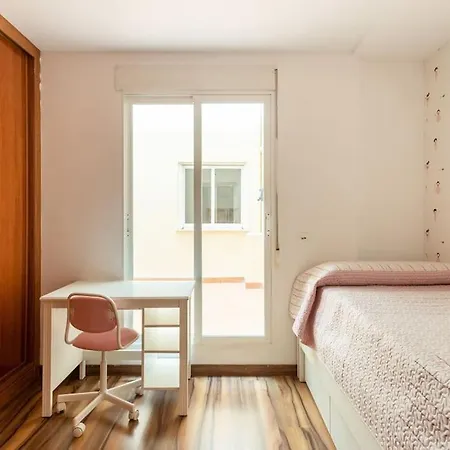 Precioso Piso