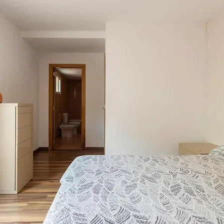 Appartement Precioso Piso *