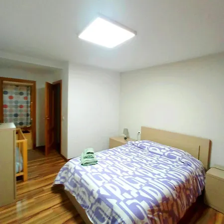 Διαμέρισμα Precioso Piso