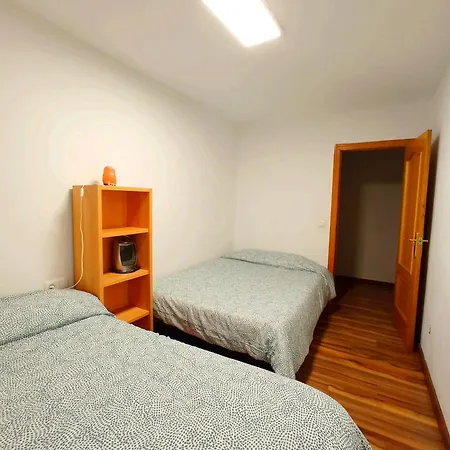 Precioso Piso Διαμέρισμα *