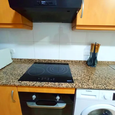 Precioso Piso * Катарроха