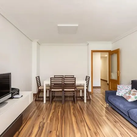 Precioso Piso Апартаменты *