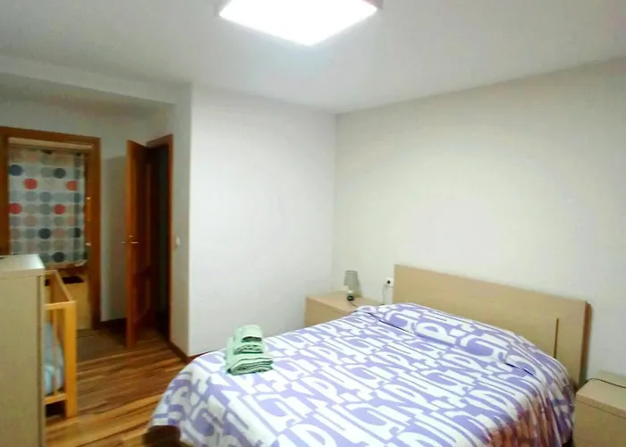 Appartement Precioso Piso