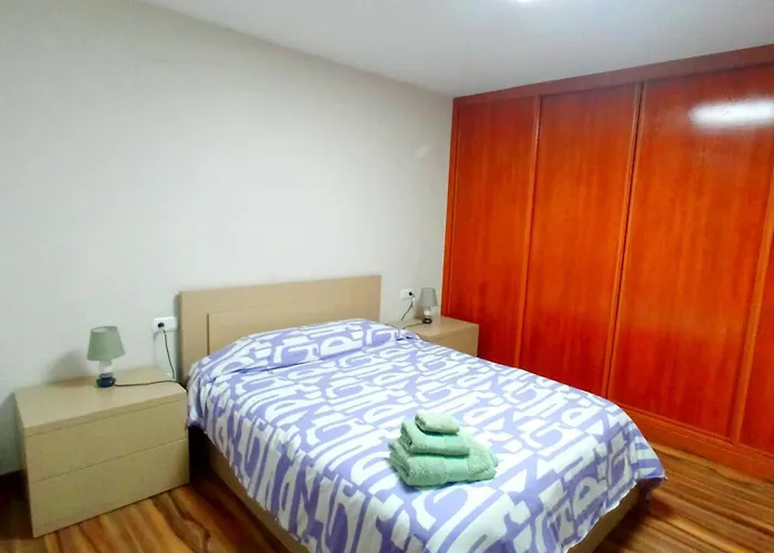 Precioso Piso