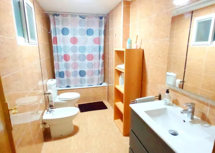 Precioso Piso Appartement