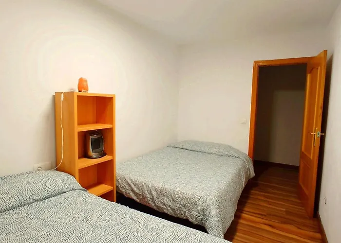 Precioso Piso Appartement *