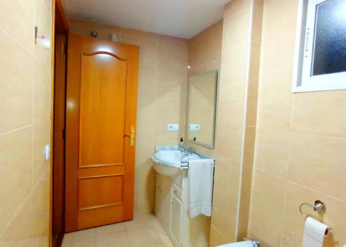 Appartement Precioso Piso *