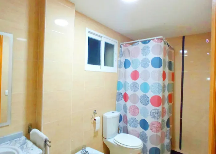 Precioso Piso Appartement *