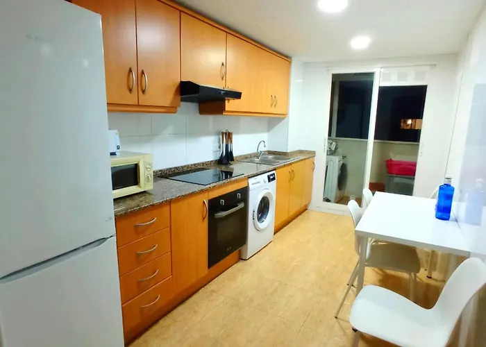 Precioso Piso *